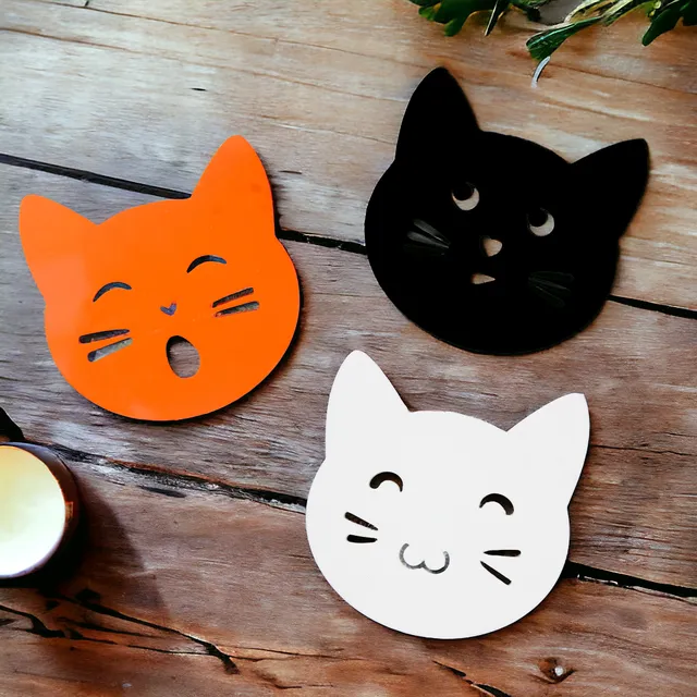 Meow Mats (Set of two)