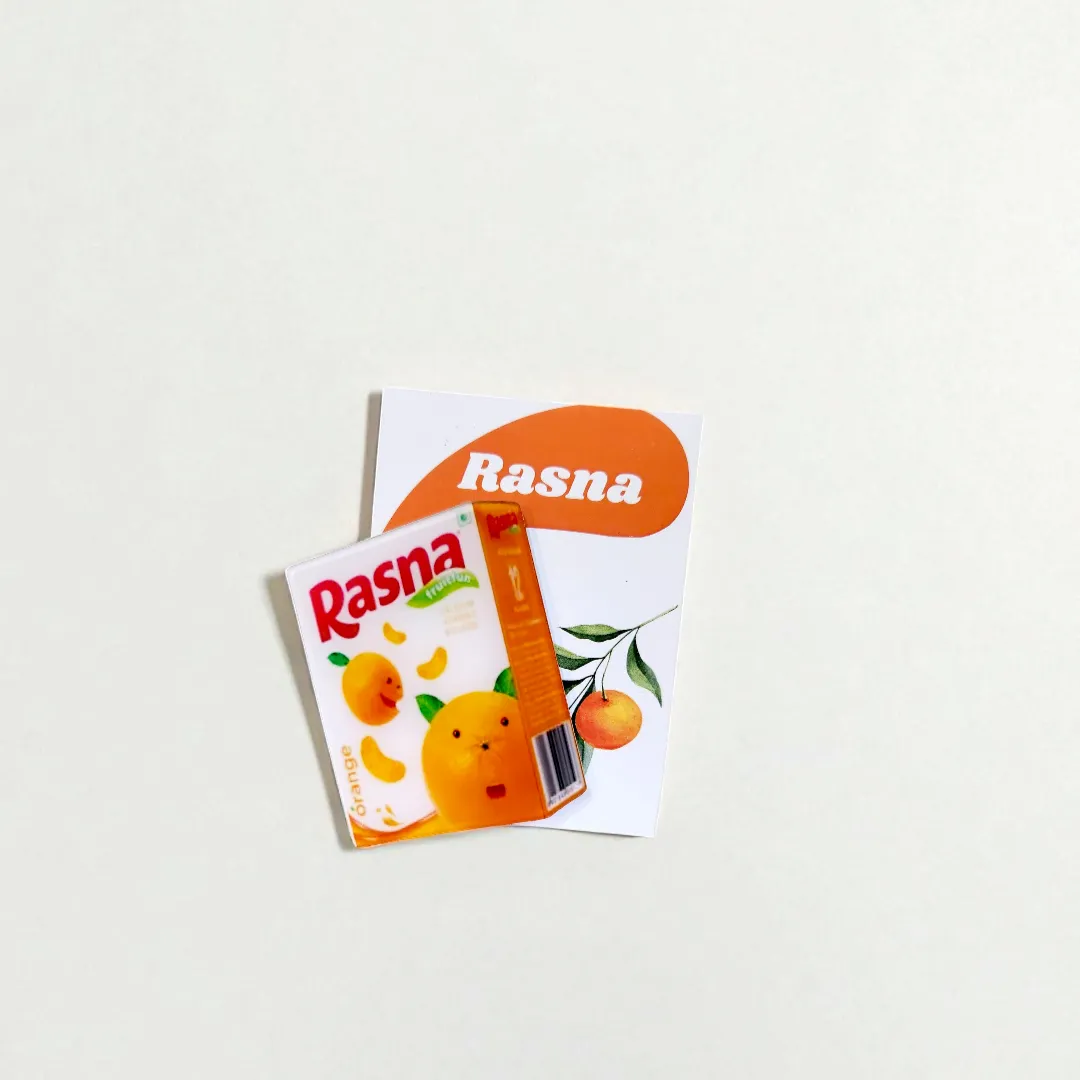Rasna Magnet