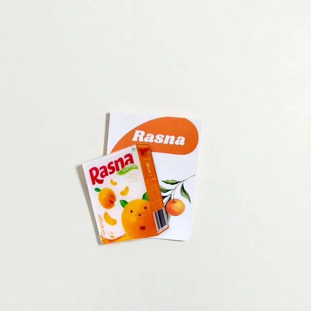 Rasna Magnet