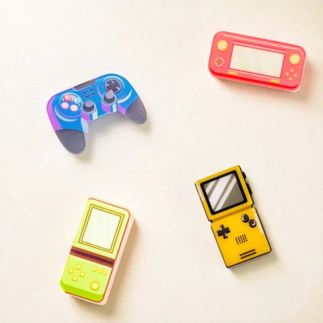 Pixel Party Pack