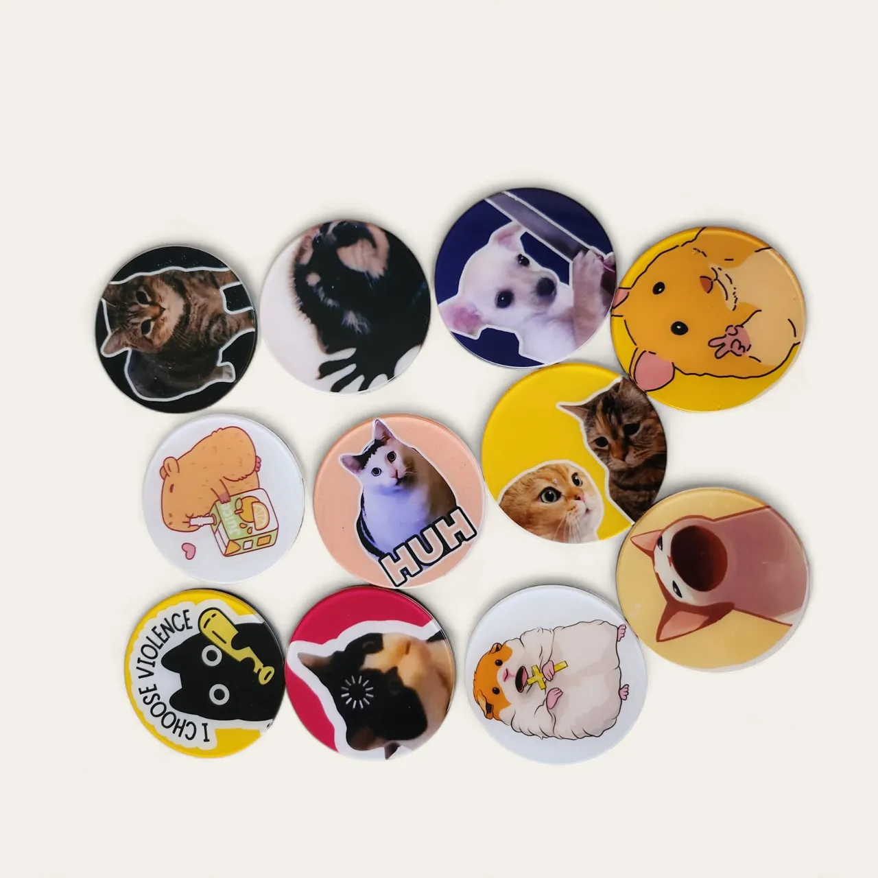 Meme Specials (Keychains)