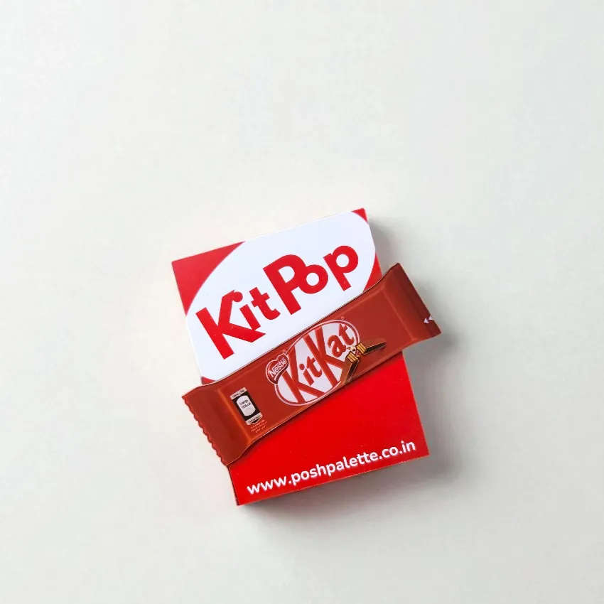 Kit Pop Magnet