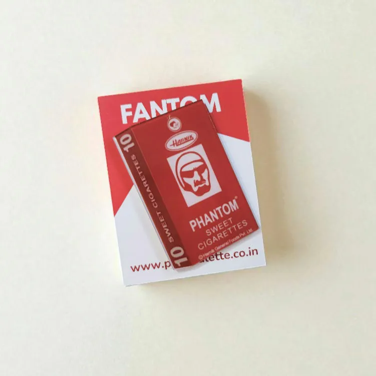 Fantom Magnet