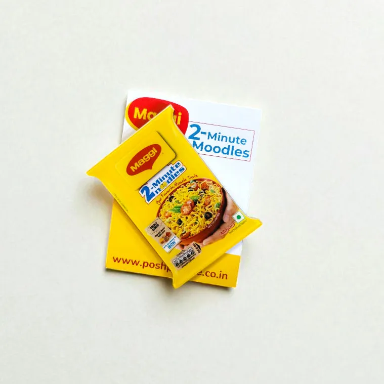 Maggi Magnet